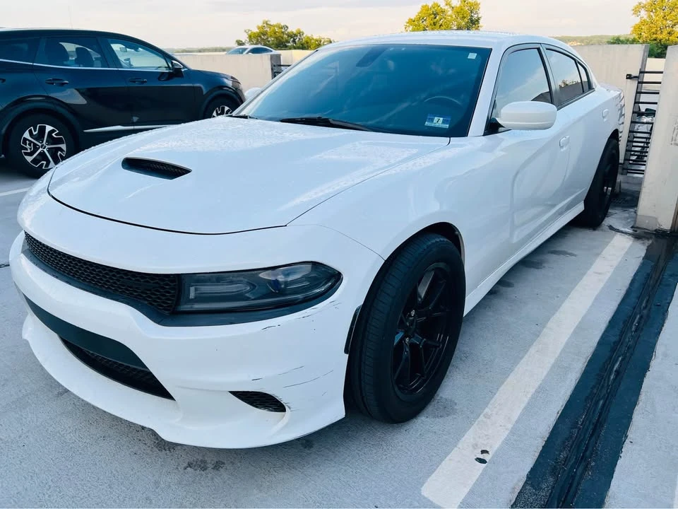 2016 Dodge Charger 7th Gen - Image 3 of 15
