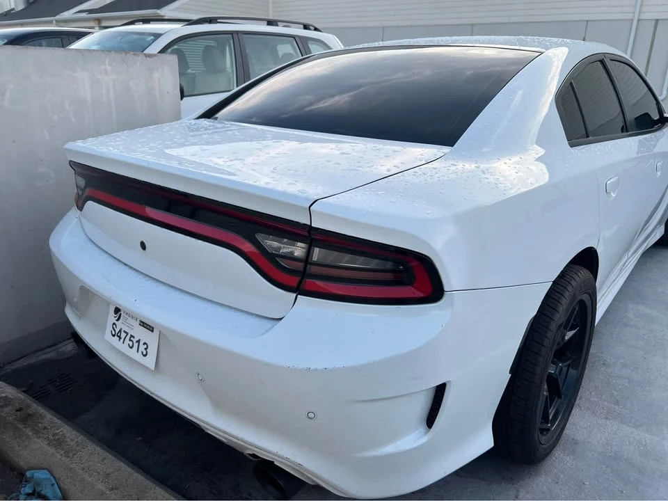2016 Dodge Charger 7th Gen - Image 7 of 15
