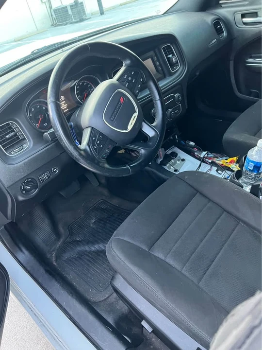 2016 Dodge Charger 7th Gen - Image 11 of 15