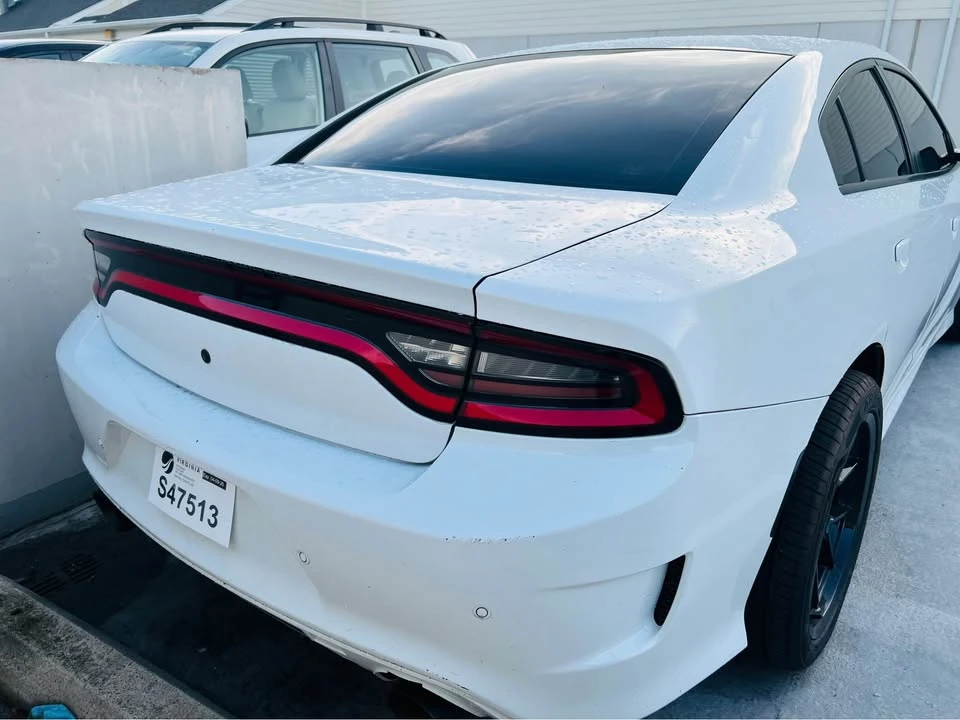 2016 Dodge Charger 7th Gen - Image 6 of 15