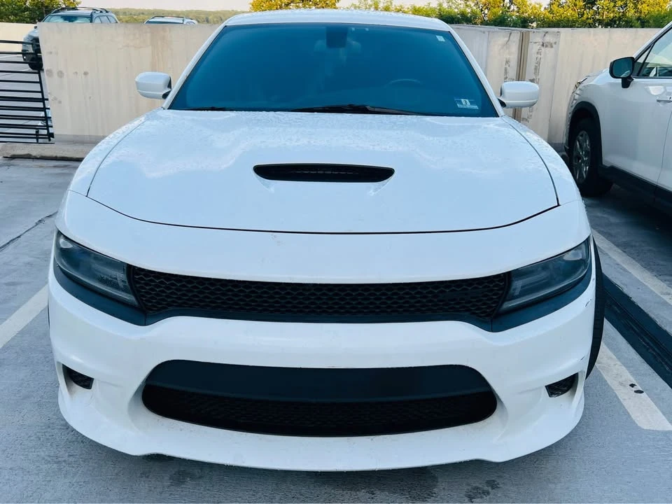 2016 Dodge Charger 7th Gen - Image 2 of 15