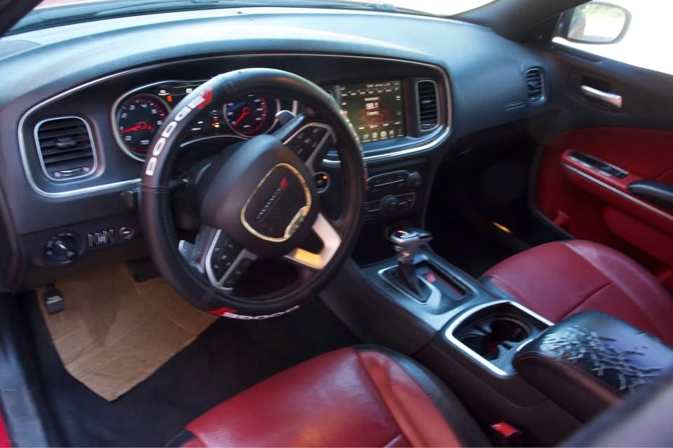 2016 Dodge Charger 7th Gen - Image 8 of 20