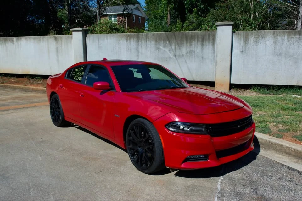 2016 Dodge Charger 7th Gen - Image 12 of 20