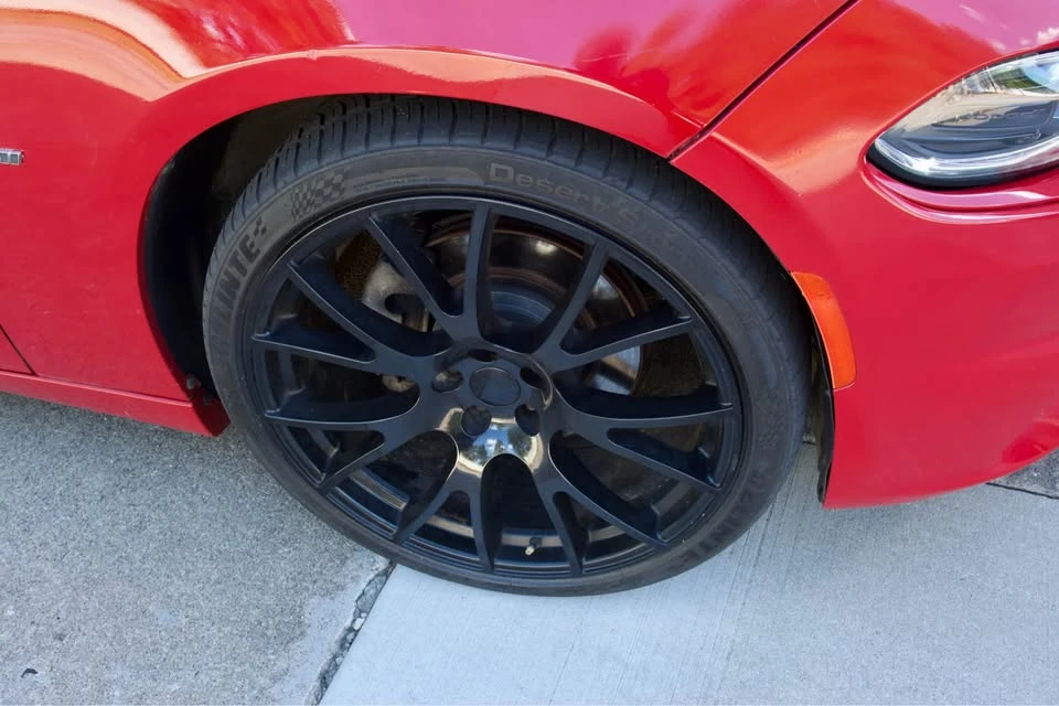 2016 Dodge Charger 7th Gen - Image 18 of 20