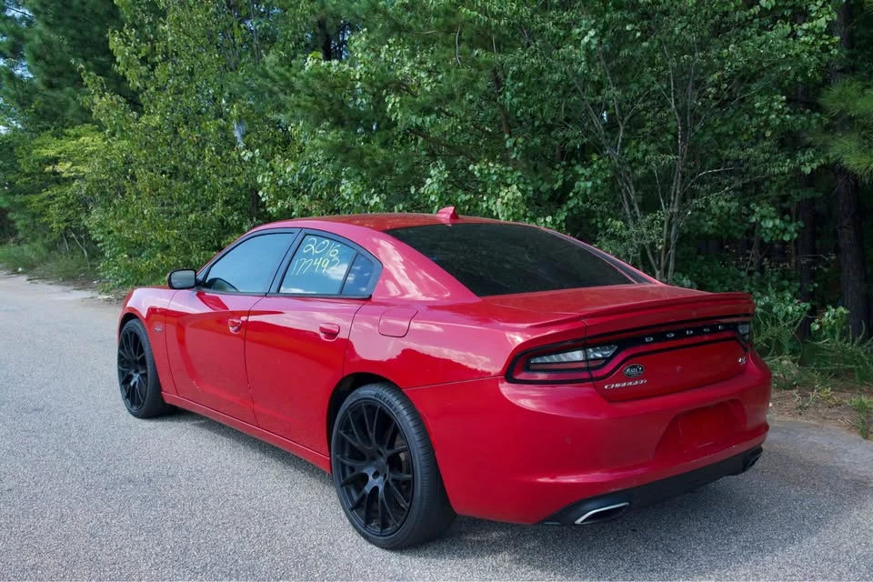 2016 Dodge Charger 7th Gen - Image 3 of 20