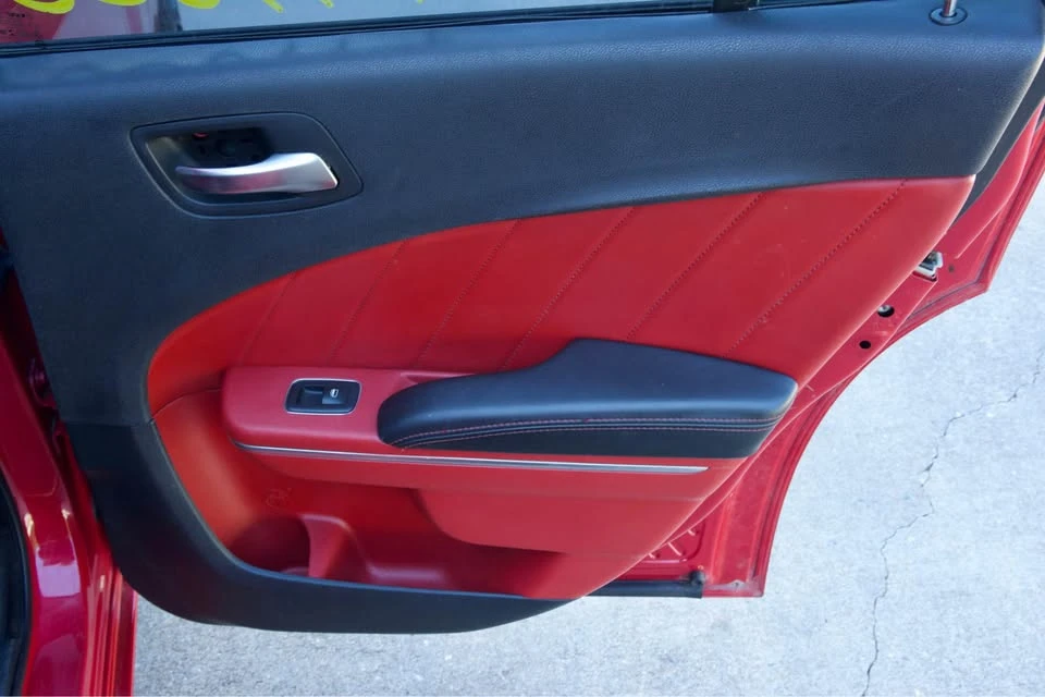 2016 Dodge Charger 7th Gen - Image 11 of 20