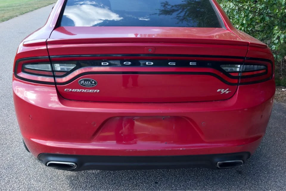 2016 Dodge Charger 7th Gen - Image 4 of 20