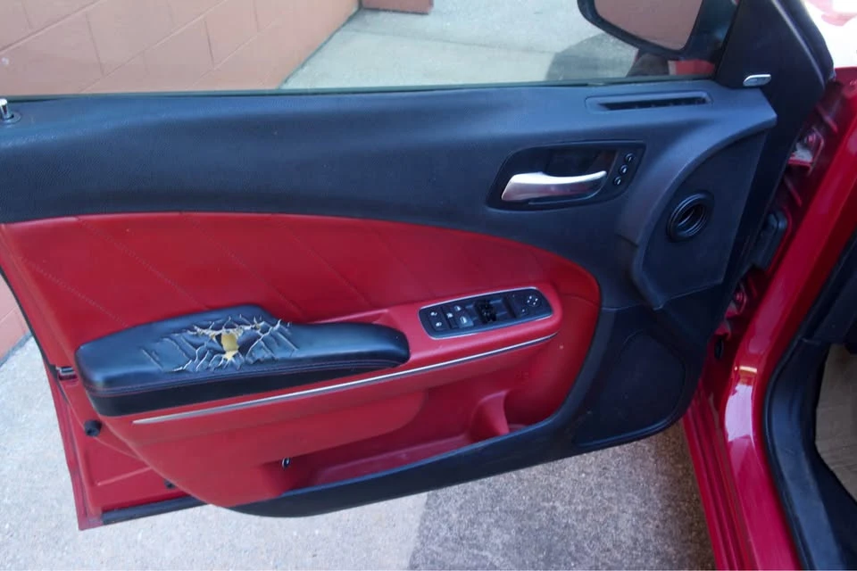 2016 Dodge Charger 7th Gen - Image 7 of 20