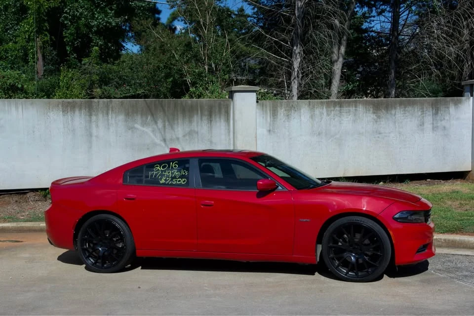 2016 Dodge Charger 7th Gen - Image 13 of 20