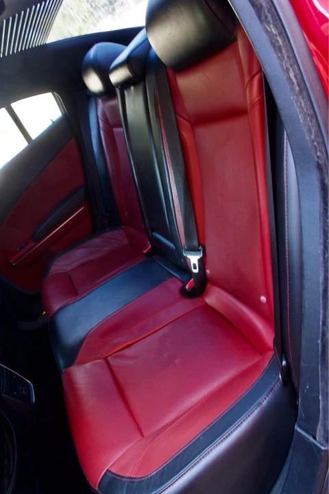 2016 Dodge Charger 7th Gen - Image 9 of 20