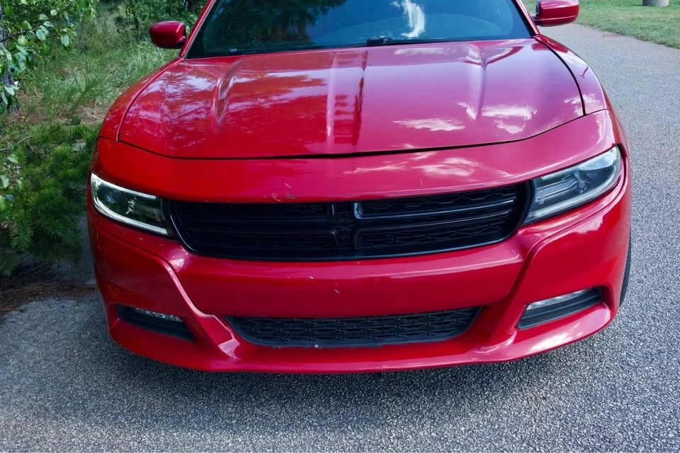 2016 Dodge Charger 7th Gen - Image 5 of 20