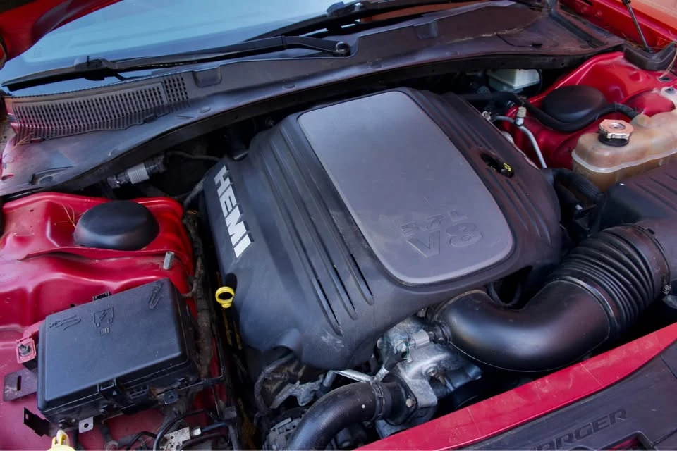 2016 Dodge Charger 7th Gen - Image 15 of 20