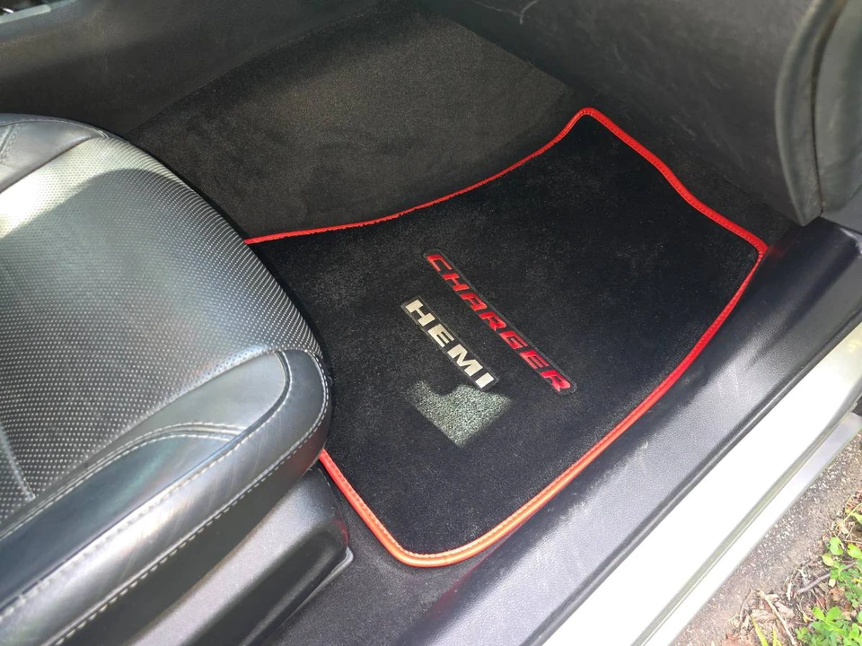 2016 Dodge Charger 7th Gen - Image 5 of 7