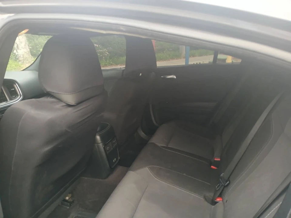 2016 Dodge Charger 7th Gen - Image 7 of 11