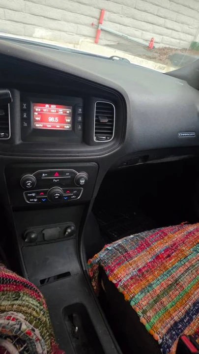 2016 Dodge Charger 7th Gen - Image 6 of 7