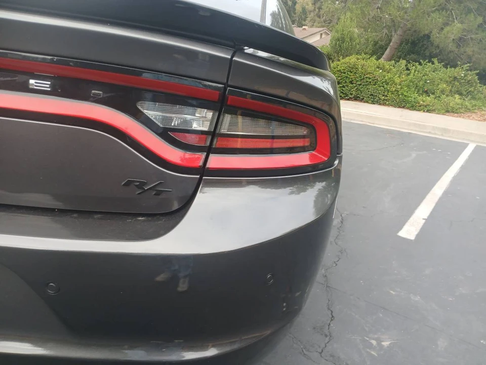 2016 Dodge Charger 7th Gen - Image 10 of 11