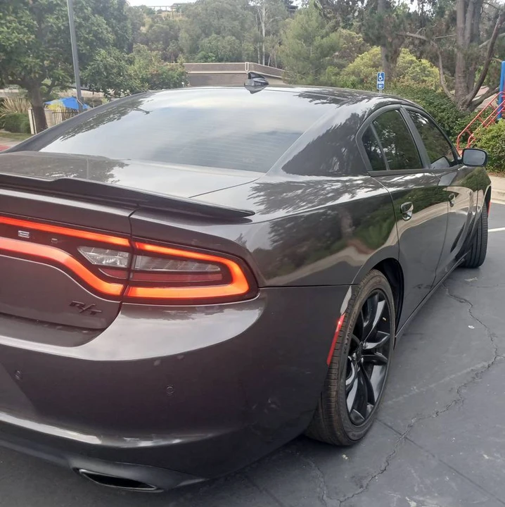 2016 Dodge Charger 7th Gen - Image 3 of 11
