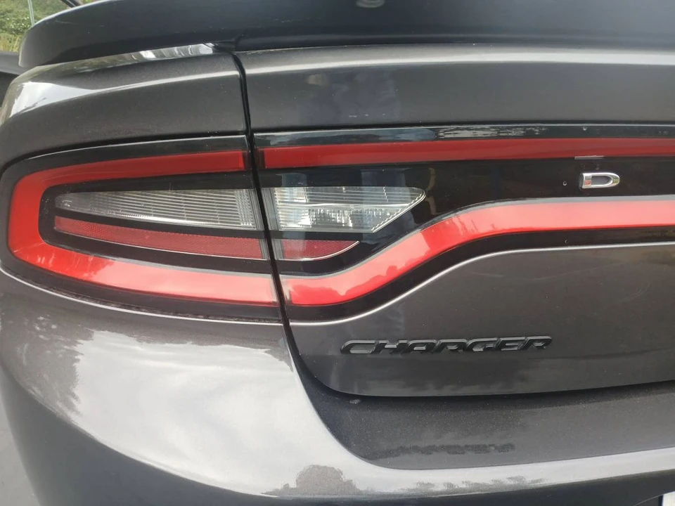 2016 Dodge Charger 7th Gen - Image 11 of 11