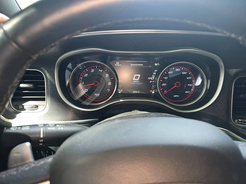 2016 Dodge Charger 7th Gen - Image 7 of 7