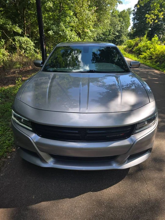 2016 Dodge Charger 7th Gen - Image 3 of 7