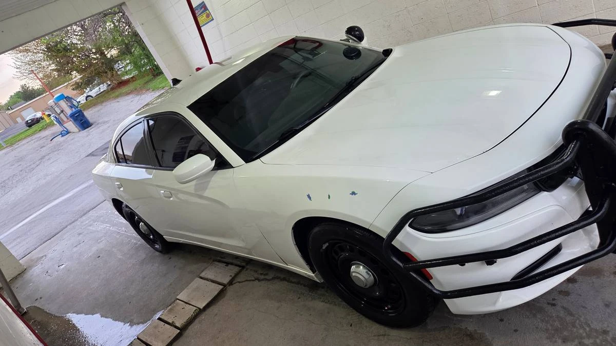 2016 Dodge Charger 7th Gen - Image 3 of 7