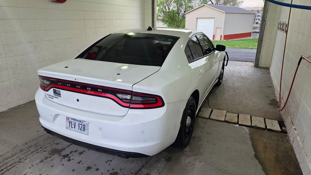 2016 Dodge Charger 7th Gen - Image 4 of 7