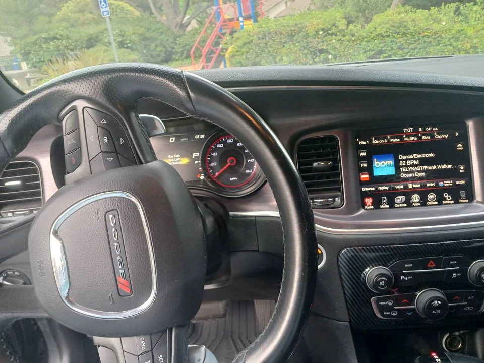 2016 Dodge Charger 7th Gen - Image 8 of 11