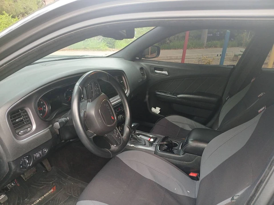 2016 Dodge Charger 7th Gen - Image 6 of 11