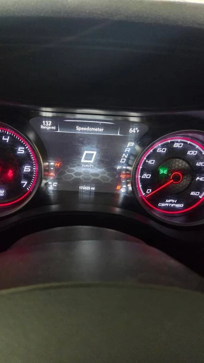 2016 Dodge Charger 7th Gen - Image 5 of 7