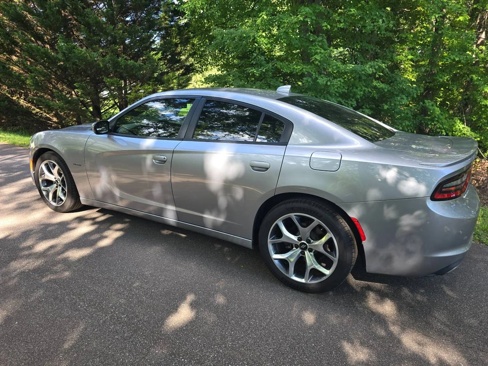 2016 Dodge Charger 7th Gen - Image 2 of 7