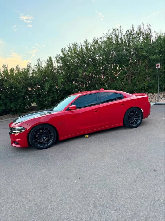 2016 Dodge Charger R/T 3rd Gen - Image 14 of 15