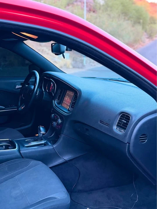 2016 Dodge Charger R/T 3rd Gen - Image 12 of 15