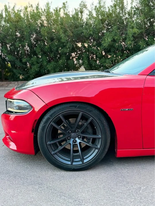 2016 Dodge Charger R/T 3rd Gen - Image 7 of 15