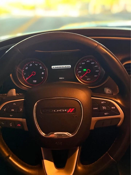 2016 Dodge Charger R/T 3rd Gen - Image 9 of 15