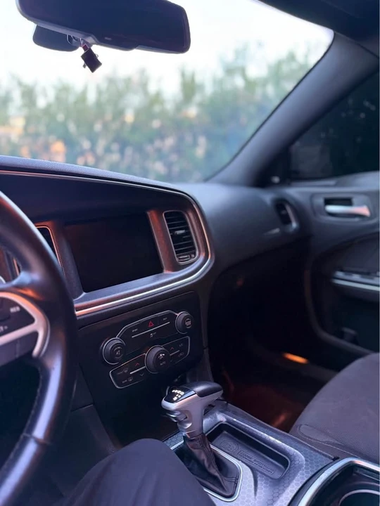 2016 Dodge Charger R/T 3rd Gen - Image 4 of 15