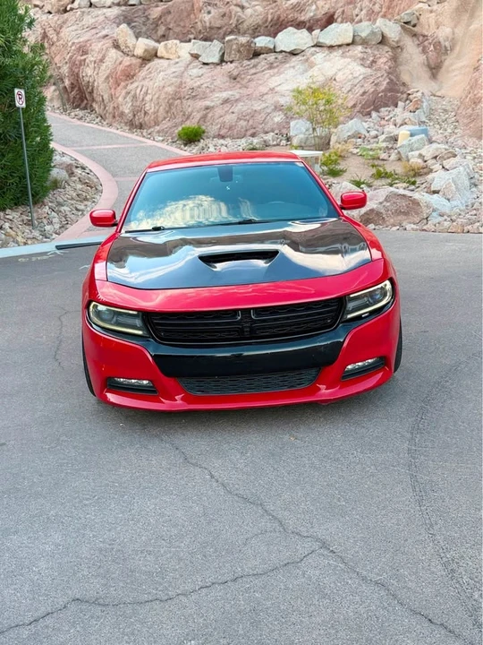 2016 Dodge Charger R/T 3rd Gen - Image 2 of 15