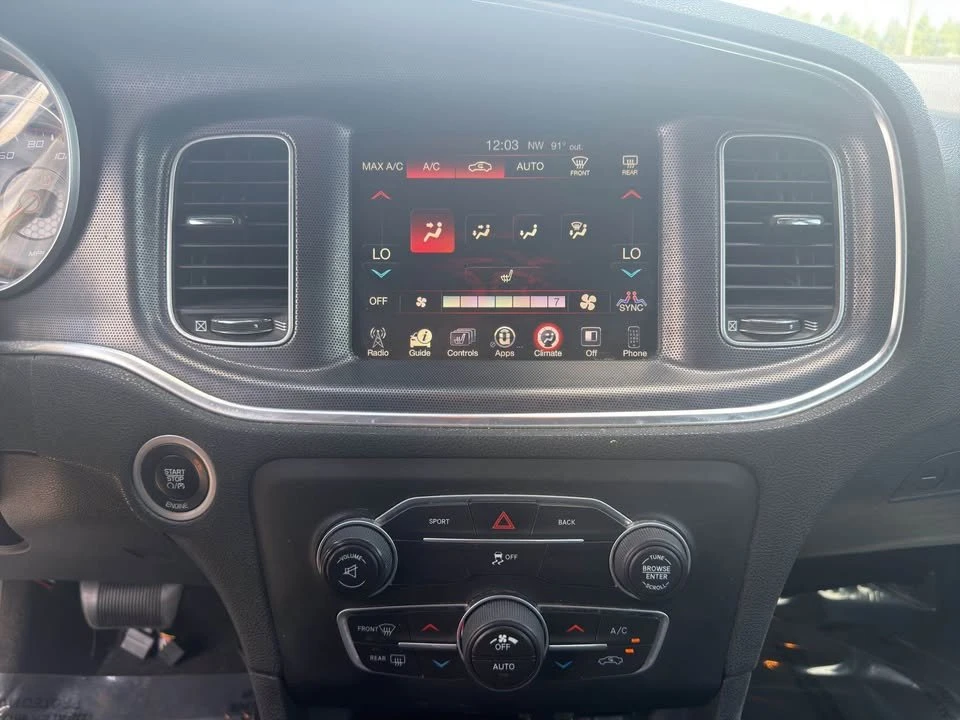 2016 Dodge Charger 7th Gen - Image 15 of 17