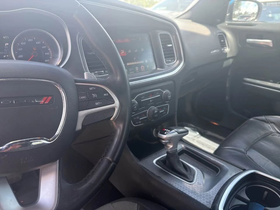 2016 Dodge Charger 7th Gen - Image 14 of 17