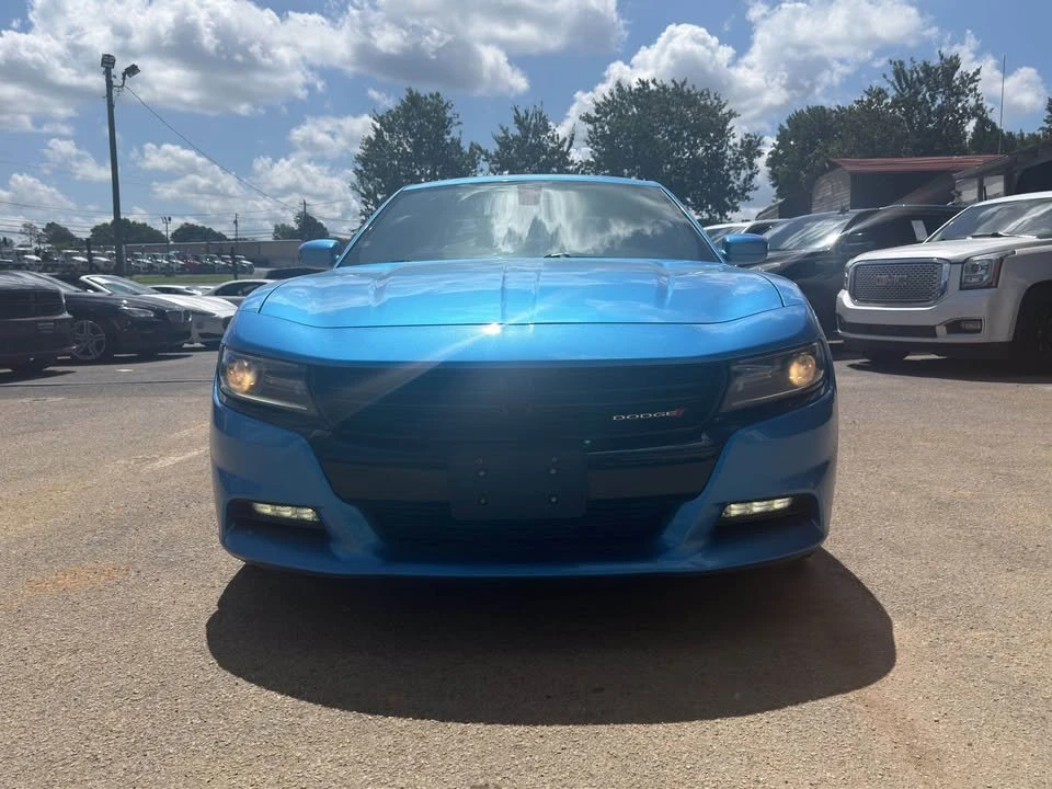 2016 Dodge Charger 7th Gen - Image 9 of 17