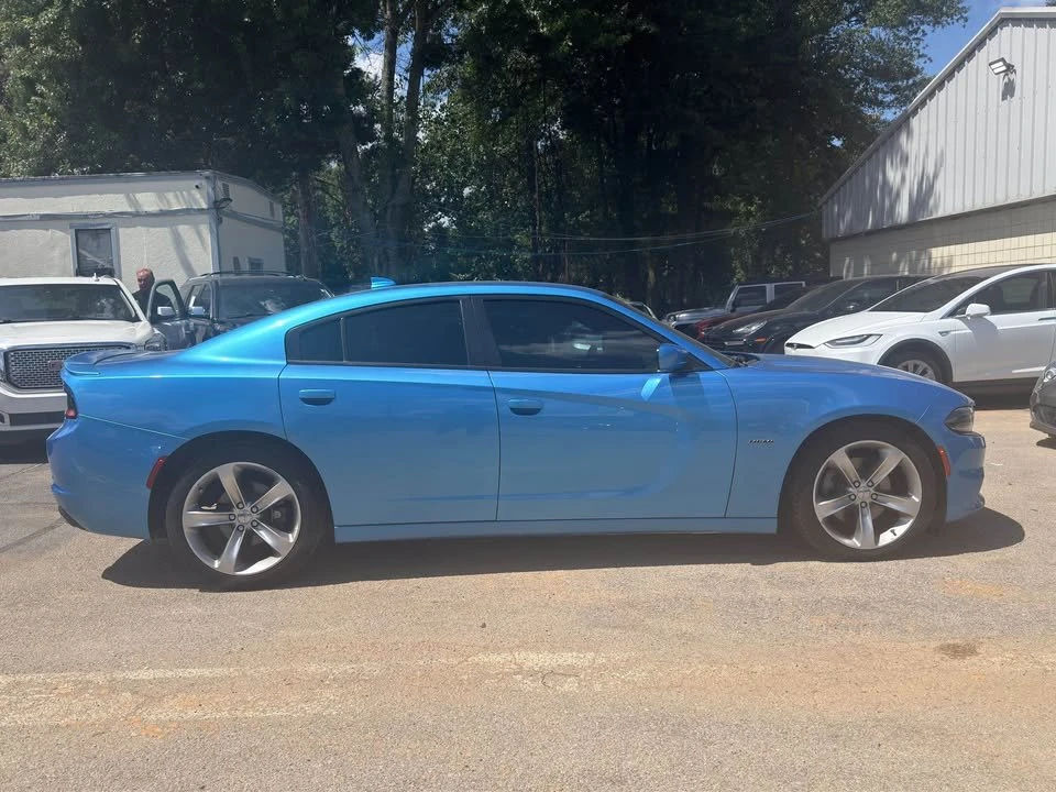 2016 Dodge Charger 7th Gen - Image 8 of 17