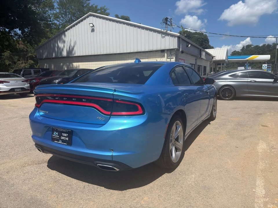 2016 Dodge Charger 7th Gen - Image 7 of 17
