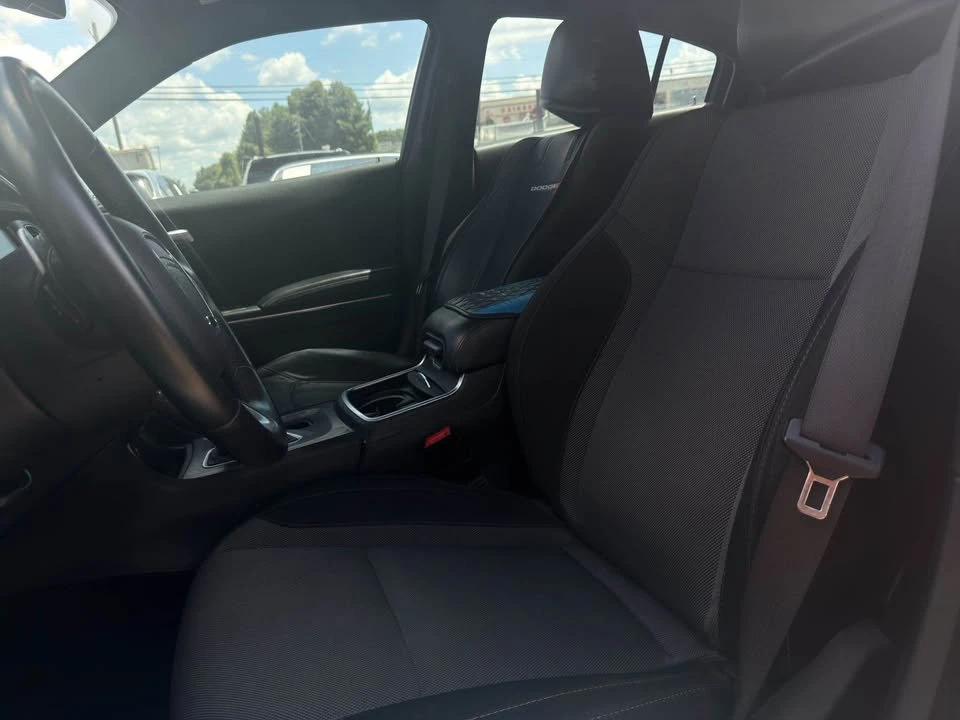 2016 Dodge Charger 7th Gen - Image 17 of 17