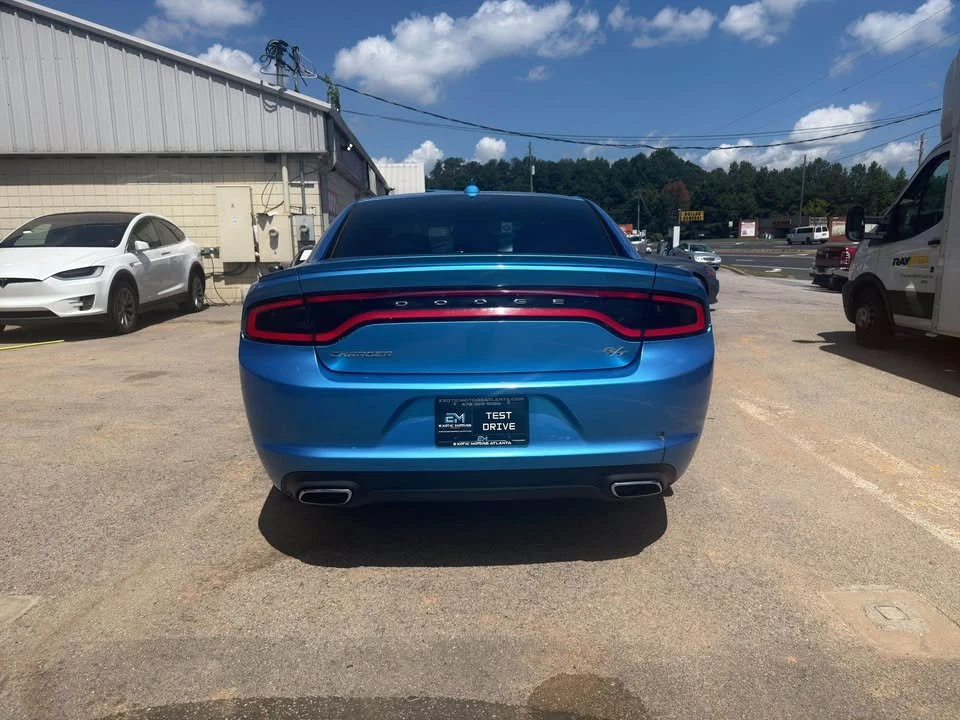 2016 Dodge Charger 7th Gen - Image 6 of 17