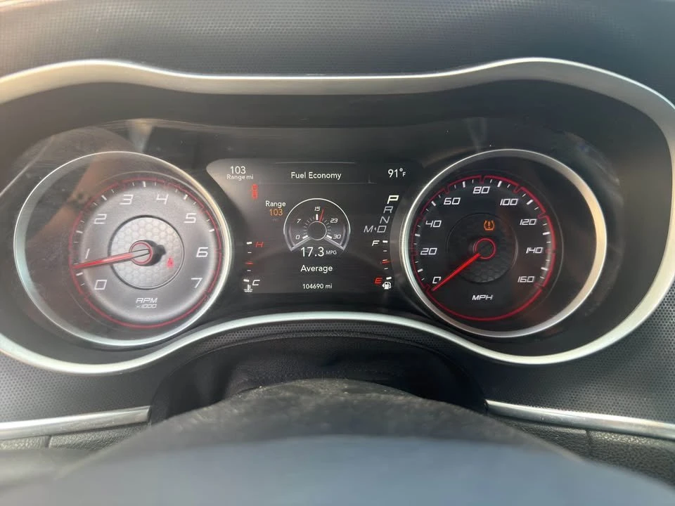 2016 Dodge Charger 7th Gen - Image 12 of 17