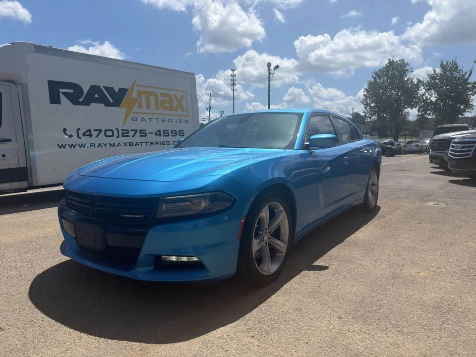 2016 Dodge Charger 7th Gen - Image 3 of 17