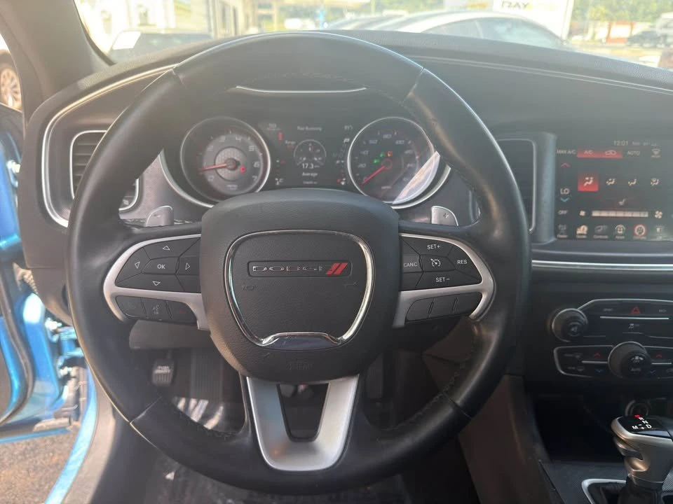 2016 Dodge Charger 7th Gen - Image 11 of 17