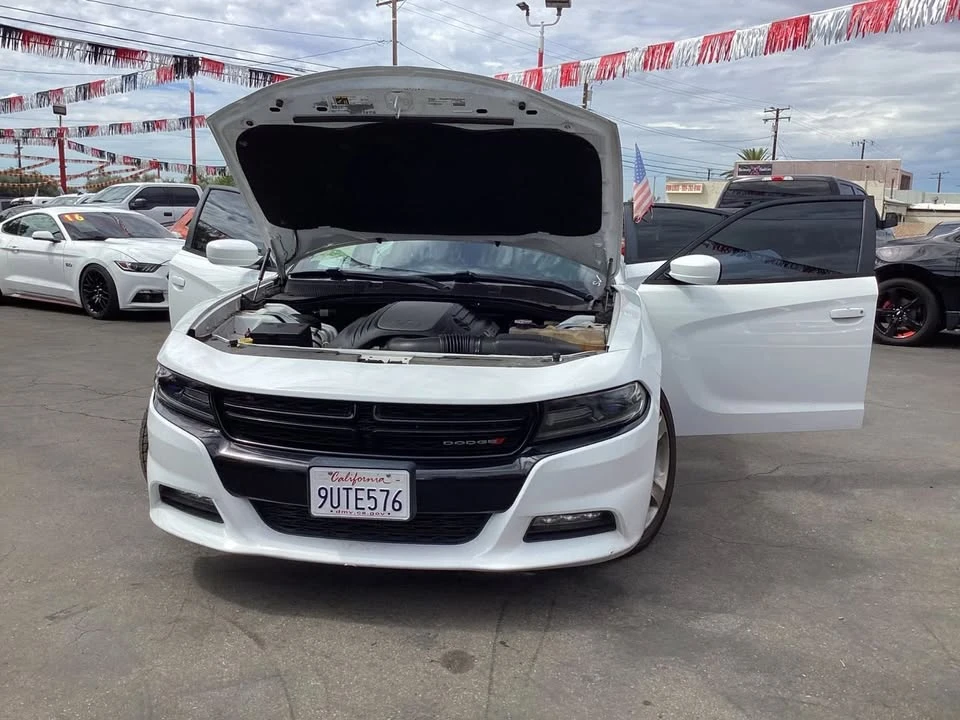 2016 Dodge Charger 7th Gen - Image 6 of 20