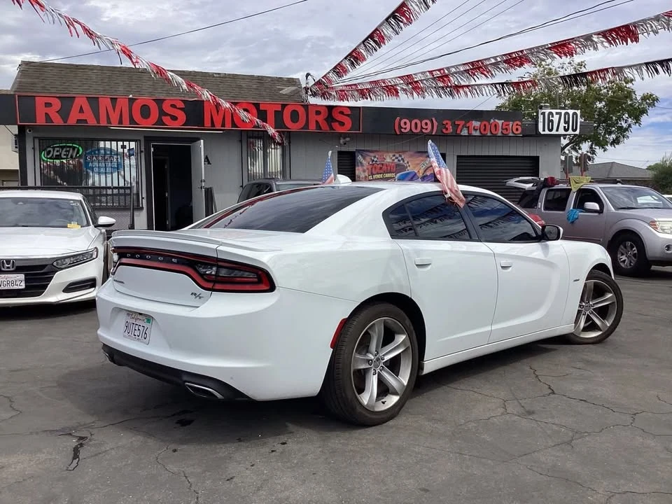 2016 Dodge Charger 7th Gen - Image 3 of 20