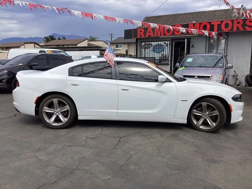 2016 Dodge Charger 7th Gen - Image 4 of 20