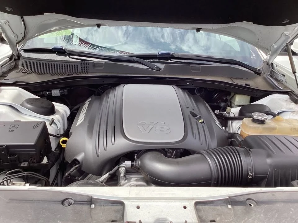 2016 Dodge Charger 7th Gen - Image 17 of 20